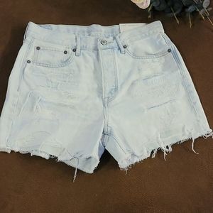 New 90s boyfriend American Eagle Short